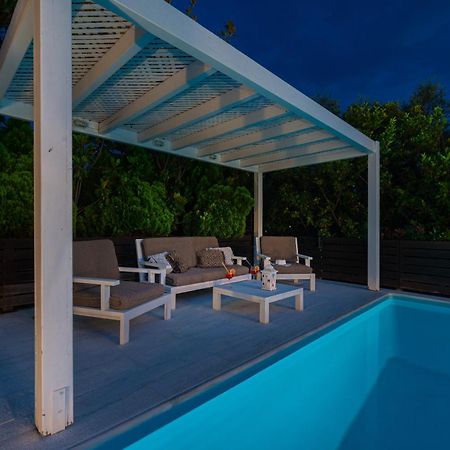 Sun Villa Glyfada Glyfada  エクステリア 写真