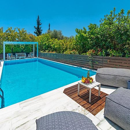 Sun Villa Glyfada Glyfada  エクステリア 写真