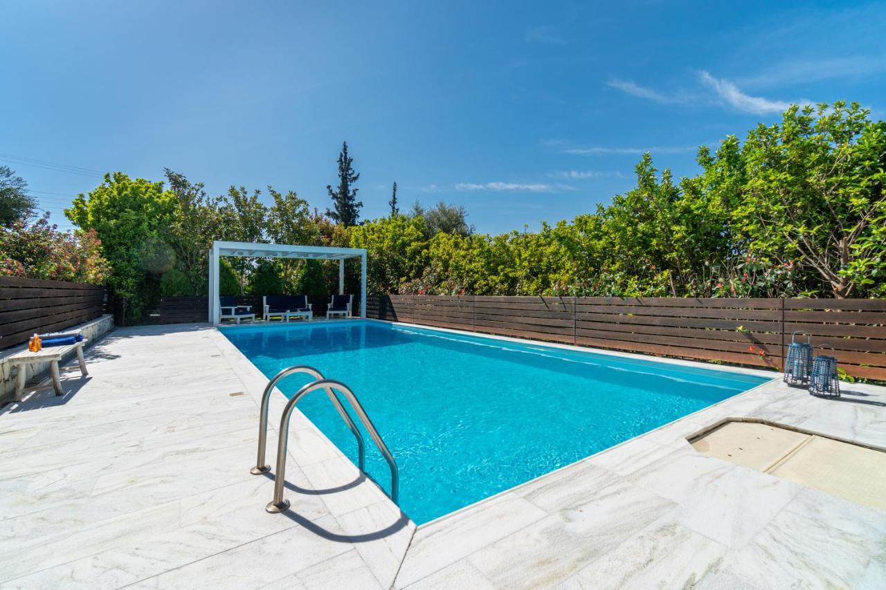 Sun Villa Glyfada Glyfada  エクステリア 写真