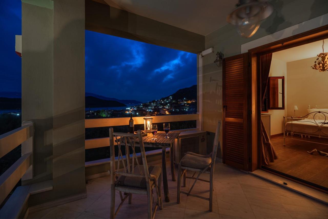 Sun Villa Glyfada Glyfada  エクステリア 写真