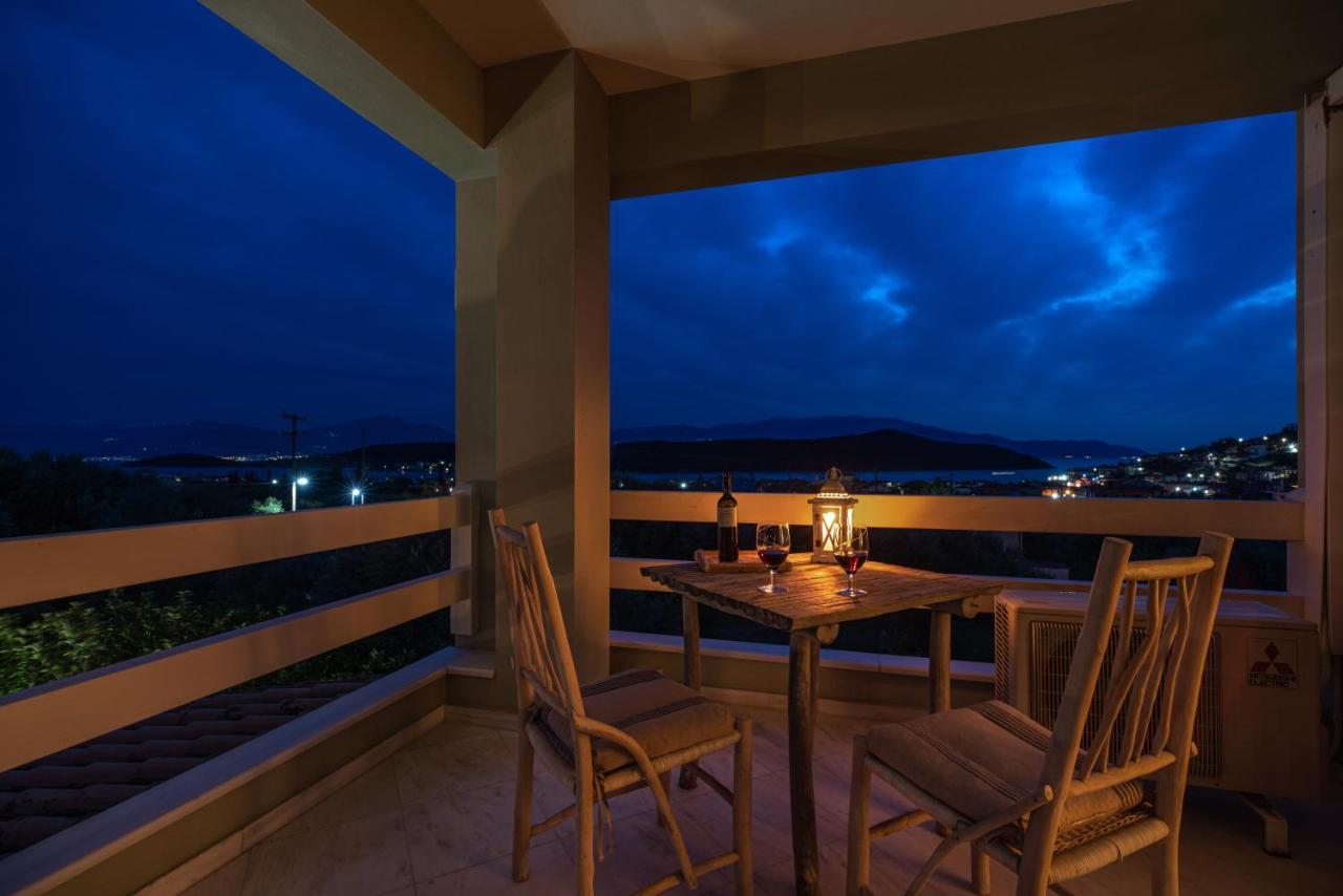Sun Villa Glyfada Glyfada  エクステリア 写真