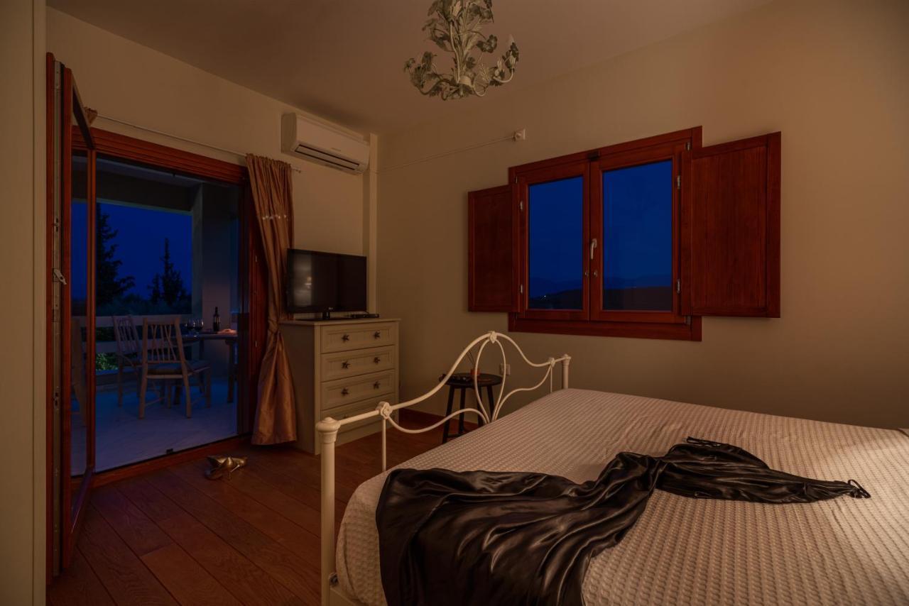 Sun Villa Glyfada Glyfada  エクステリア 写真