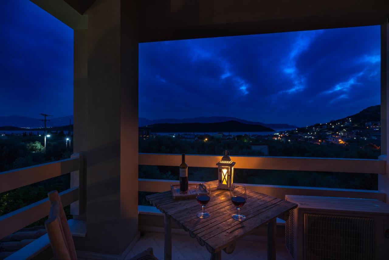 Sun Villa Glyfada Glyfada  エクステリア 写真
