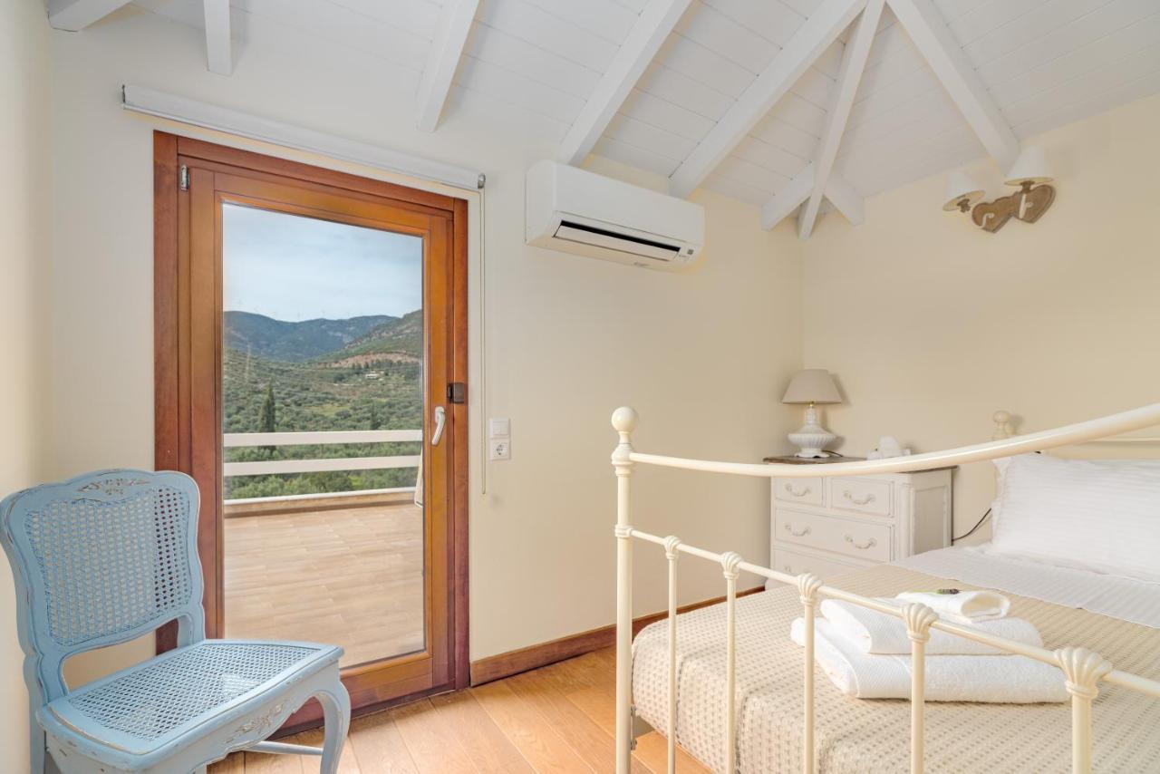 Sun Villa Glyfada Glyfada  エクステリア 写真