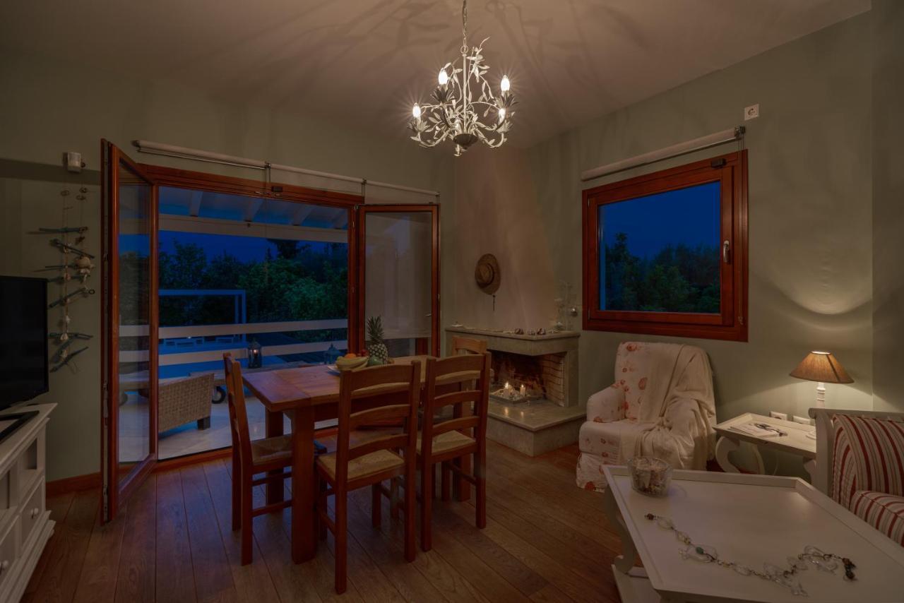Sun Villa Glyfada Glyfada  エクステリア 写真