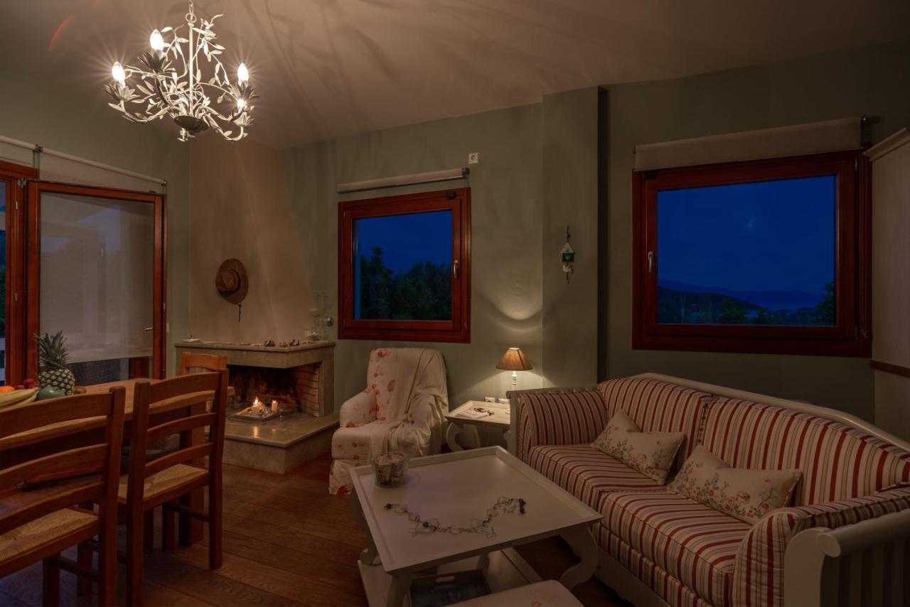 Sun Villa Glyfada Glyfada  エクステリア 写真