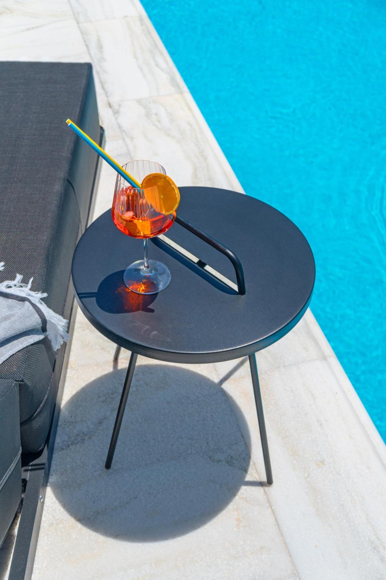 Sun Villa Glyfada Glyfada  エクステリア 写真