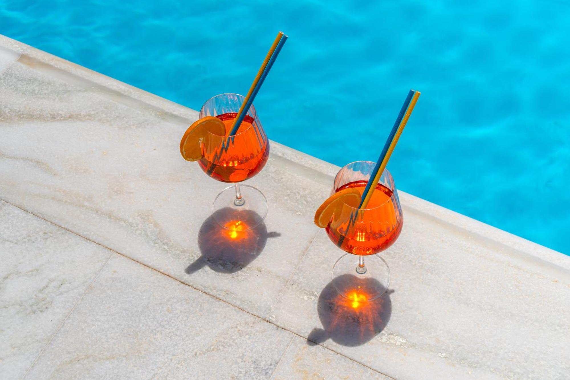 Sun Villa Glyfada Glyfada  エクステリア 写真