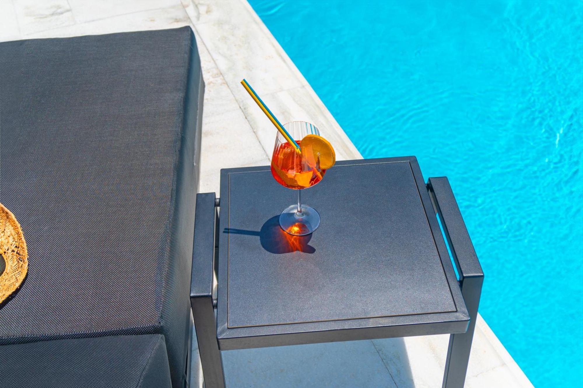 Sun Villa Glyfada Glyfada  エクステリア 写真